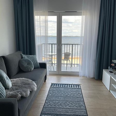 Blue Bay Lejlighed Dziwnów Eksteriør billede